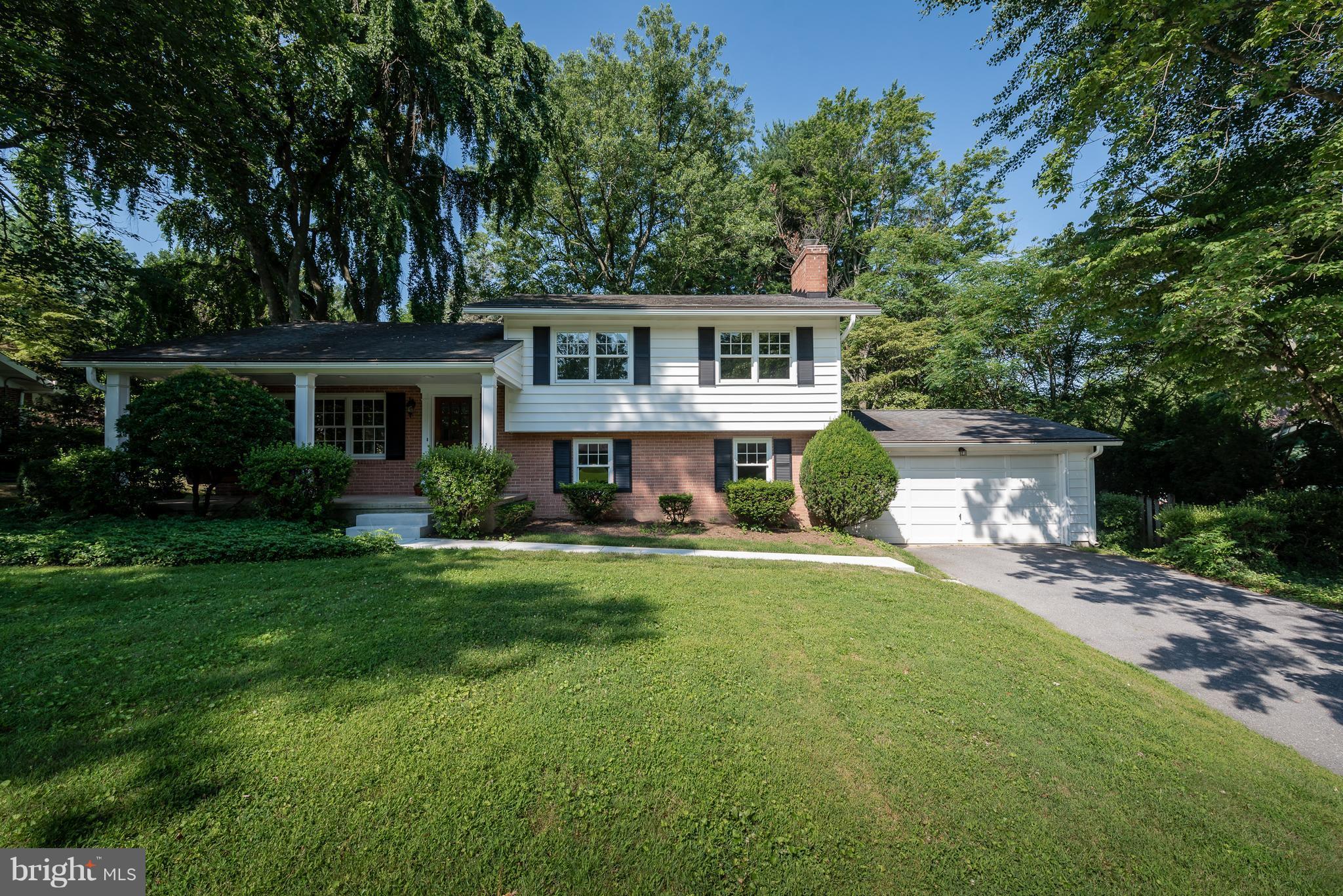 3710 Meadowvale Road Ellicott City, MD 21042 - Photo 1 of 27 Exterior (Front)