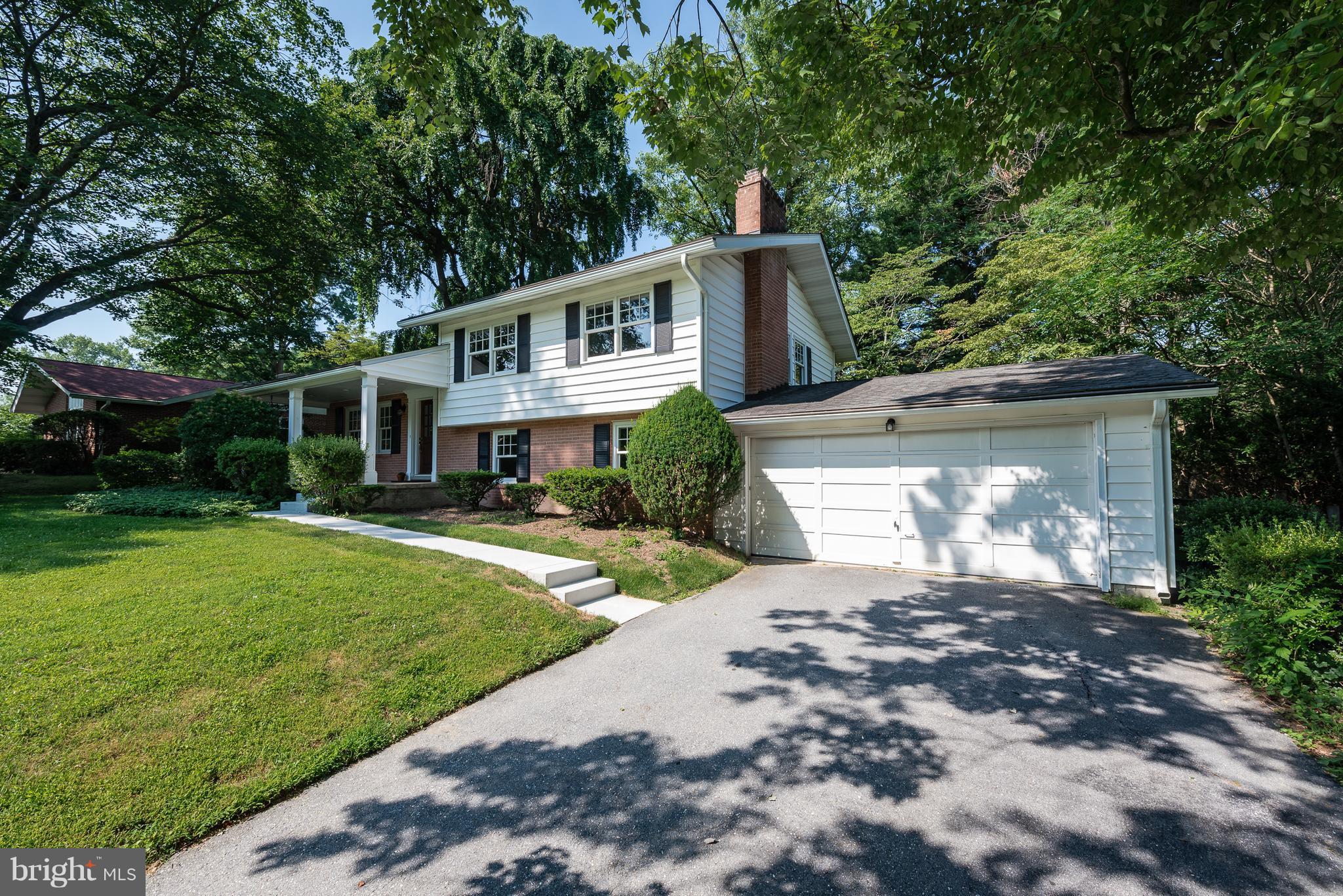 3710 Meadowvale Road Ellicott City, MD 21042 - Photo 24 of 27 Exterior (Front)