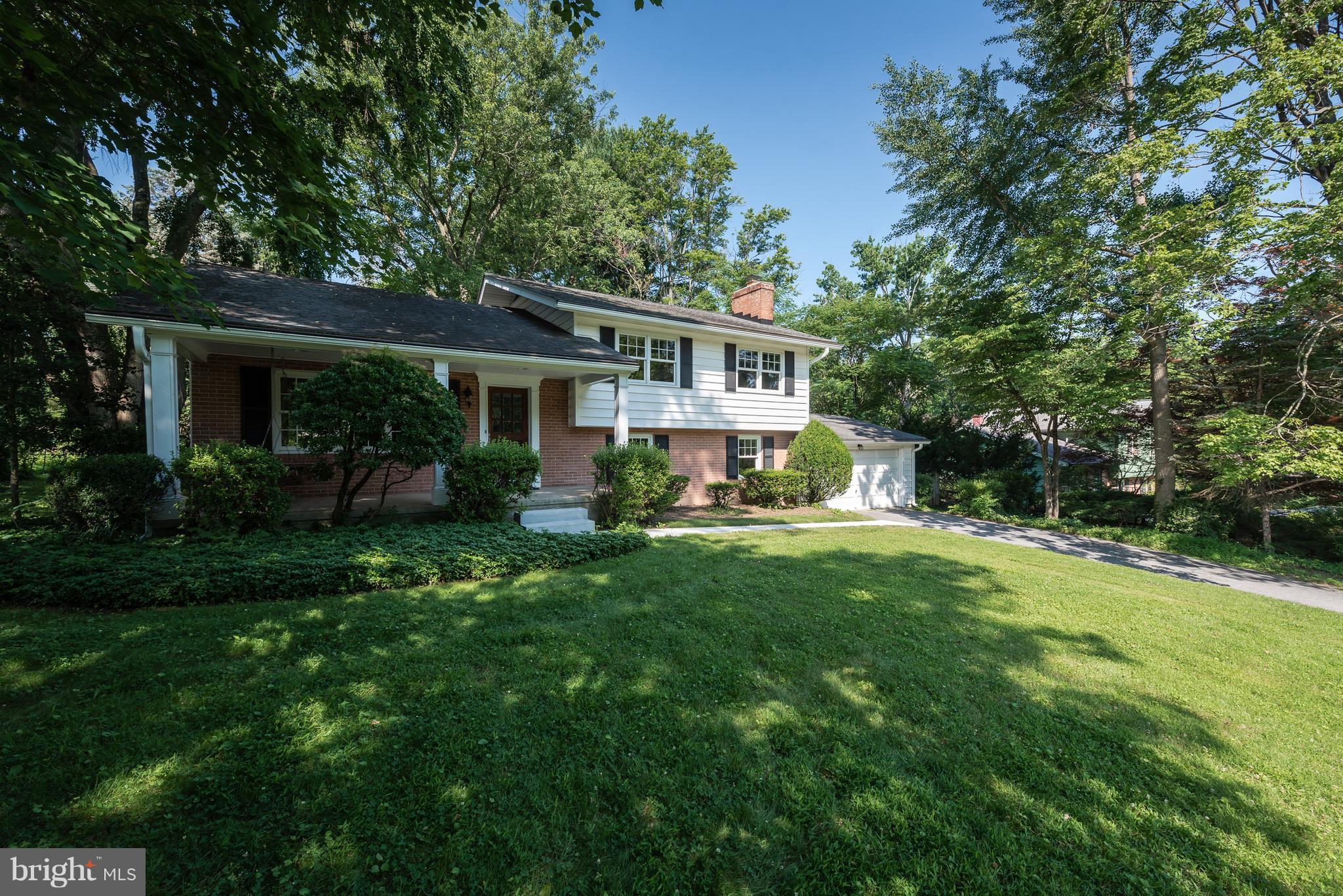 3710 Meadowvale Road Ellicott City, MD 21042 - Photo 25 of 27 Exterior (Front)