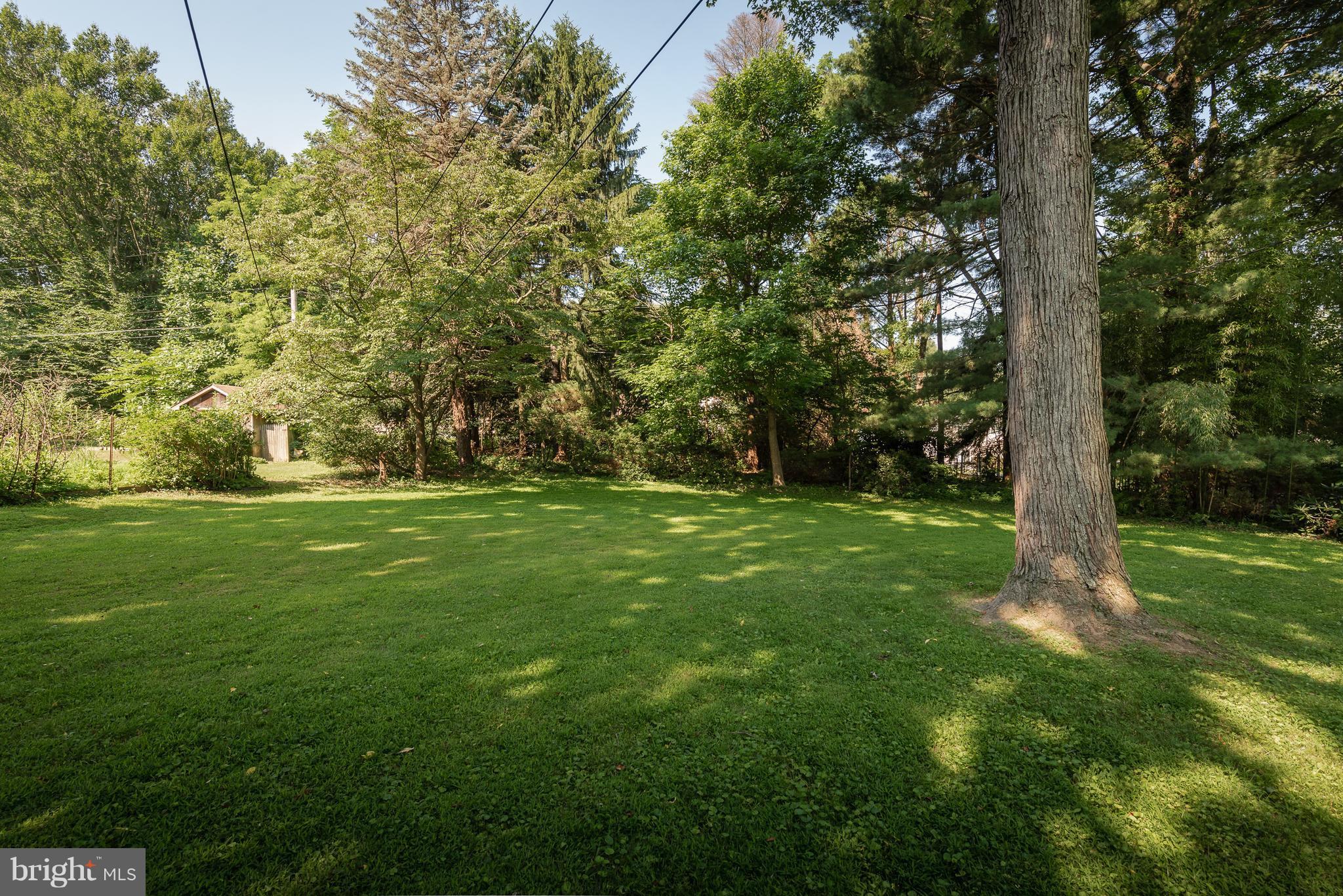 3710 Meadowvale Road Ellicott City, MD 21042 - Photo 27 of 27 Exterior (Rear)