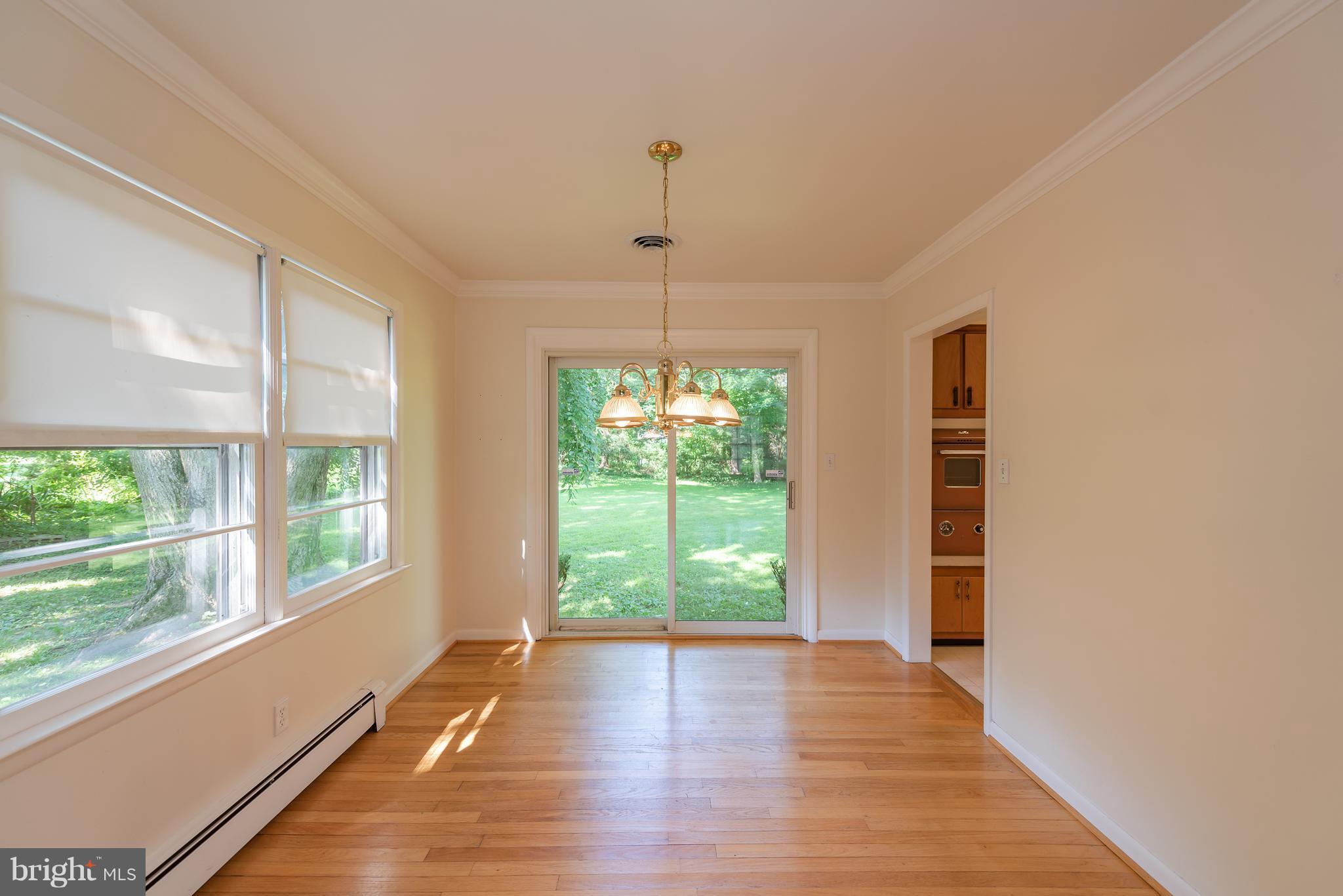 3710 Meadowvale Road Ellicott City, MD 21042 - Photo 9 of 27 Dining Room