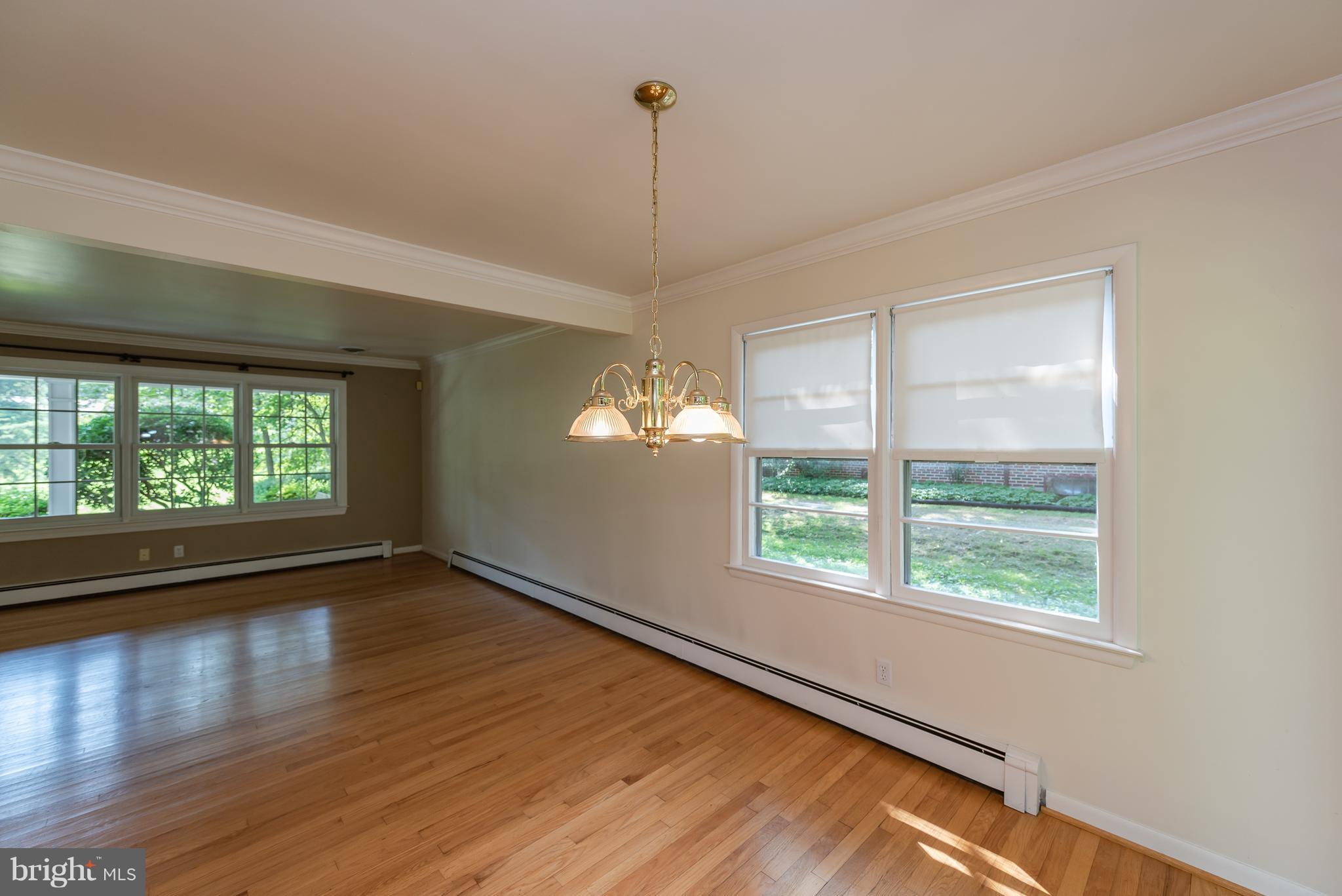 3710 Meadowvale Road Ellicott City, MD 21042 - Photo 10 of 27 Dining Room