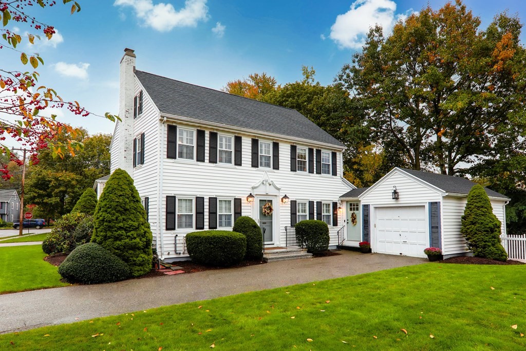 12 Rustlewood Road Milton, MA 02186 - Photo 1 of 21 Gallery Image 1