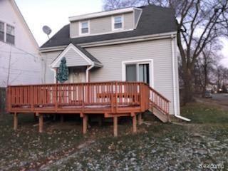 3 Utica Road Pontiac, MI 48341 - Photo 3 of 17