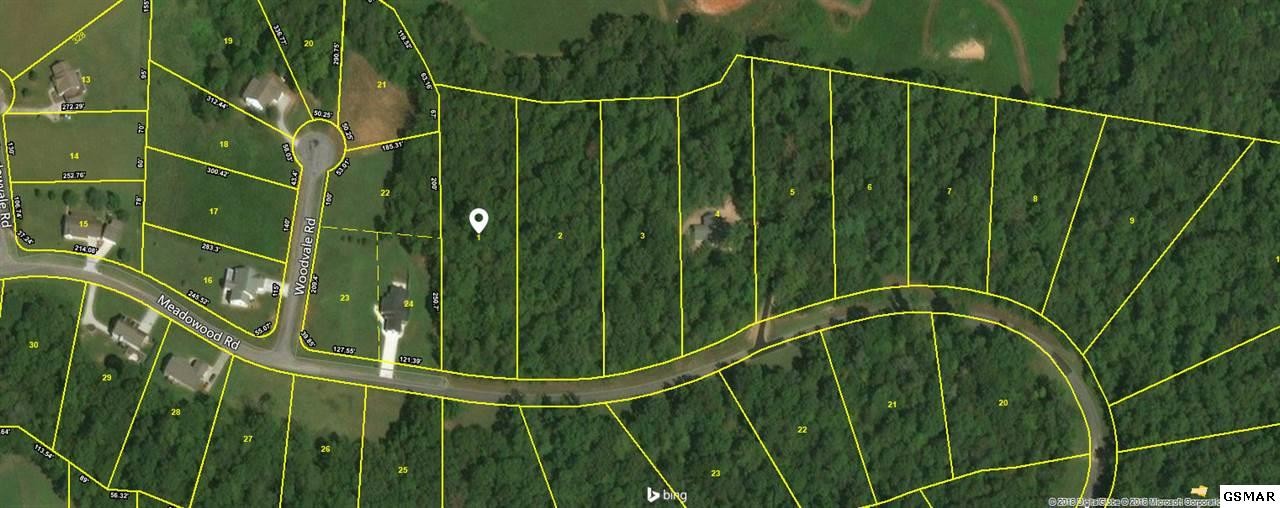 16 Meadowood Road Newport, TN 37821 - Photo 22 of 23 Gallery Image 22