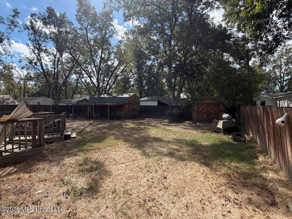 365 3rd Street Lambert, MS 38643 - Photo 4 of 5 CH4