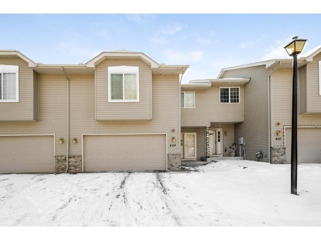 404 7th Street East Carver, MN 55315 - Photo 1 of 1