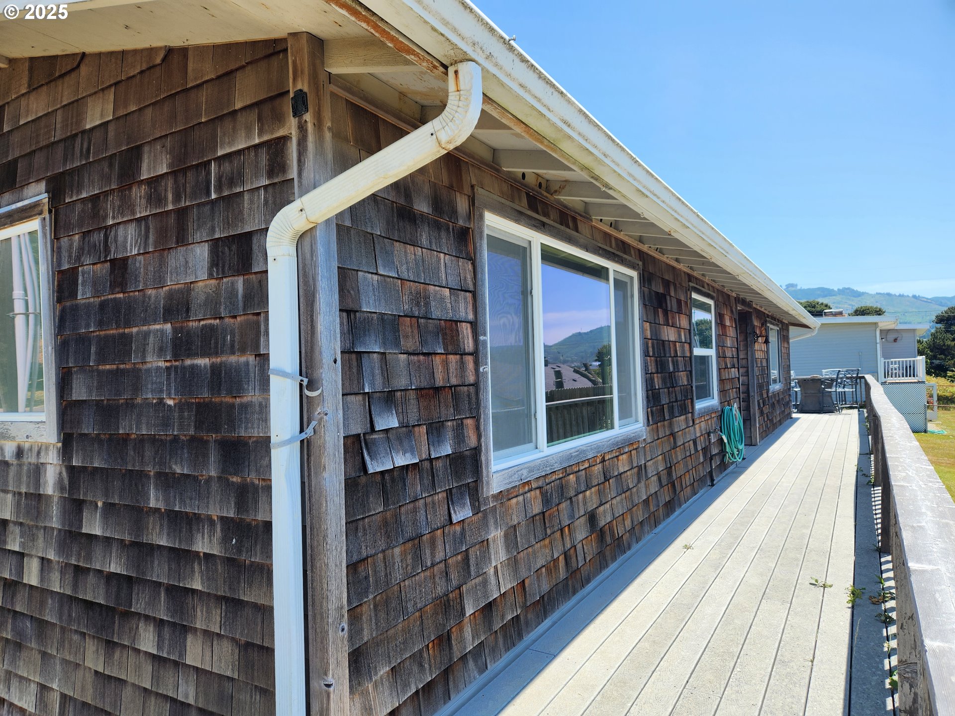 94036 Doyle Point Road Gold Beach, OR 97444 - Photo 37 of 42 Deck