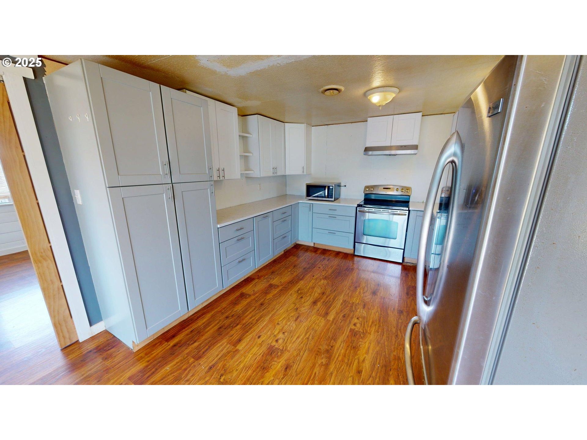94036 Doyle Point Road Gold Beach, OR 97444 - Photo 4 of 42 Kitchen