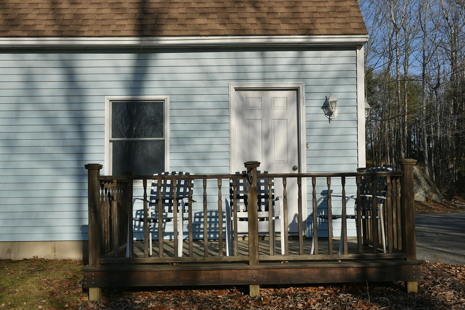 46 West Swanville Road Belfast, ME 04915 - Photo 16 of 25 MSR_4092
