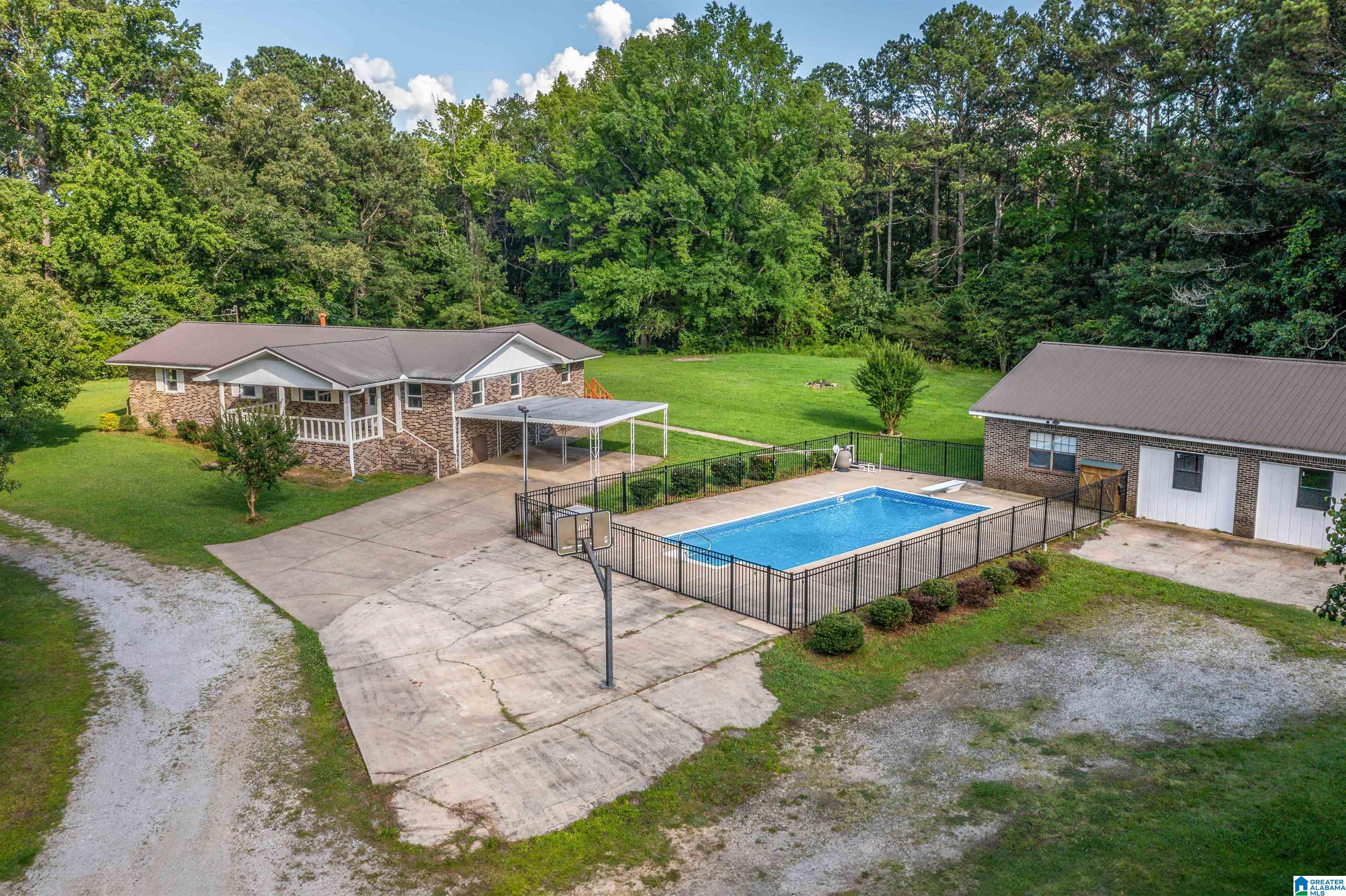 880 Rolling Hills Road Gadsden, AL 35901 - Photo 13 of 51