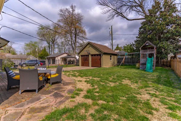 $389,900 | 2224 East Mulberry Street, Evansville, IN 47714