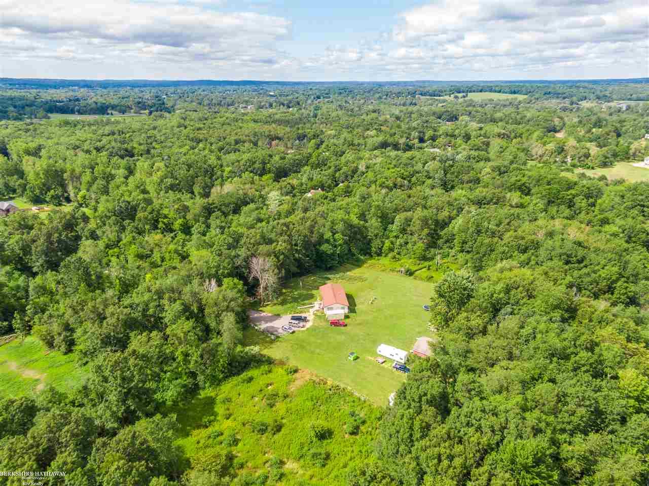 0 Sherwood Road Oxford, MI 48371 - Photo 6 of 10