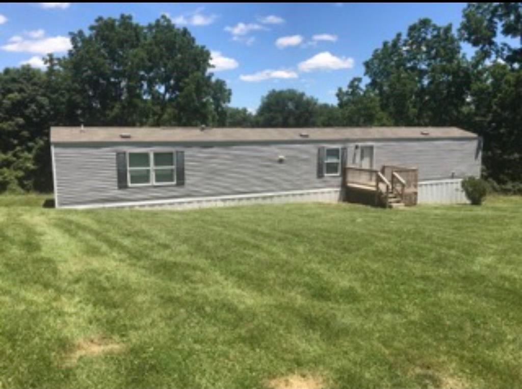 1070 Knobs Road Union, WV 24983 - Photo 2 of 14 Gallery Image 2