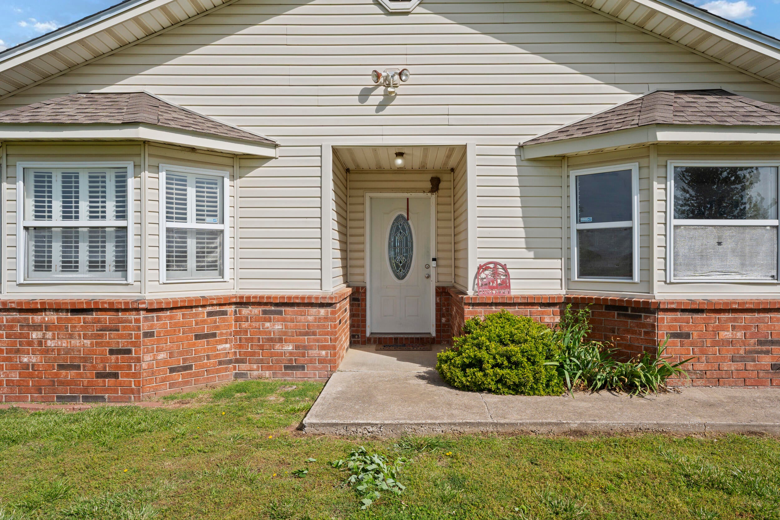 439990 East 180 Road Bluejacket, OK 74333 - Photo 4 of 46 Entry