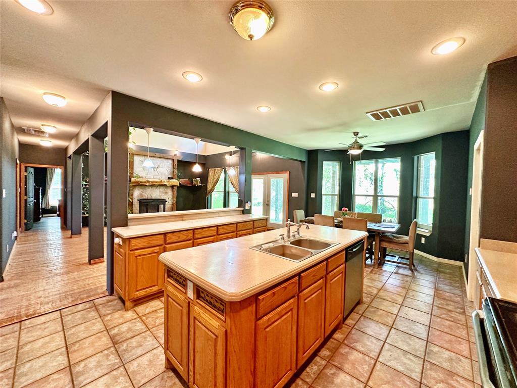 655 St Clair Road Ennis, TX 75119 - Photo 12 of 31