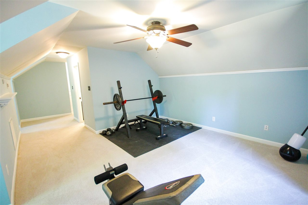 8212 Hambledon Court Raleigh, NC 27615 - Photo 14 of 28 Photo 14