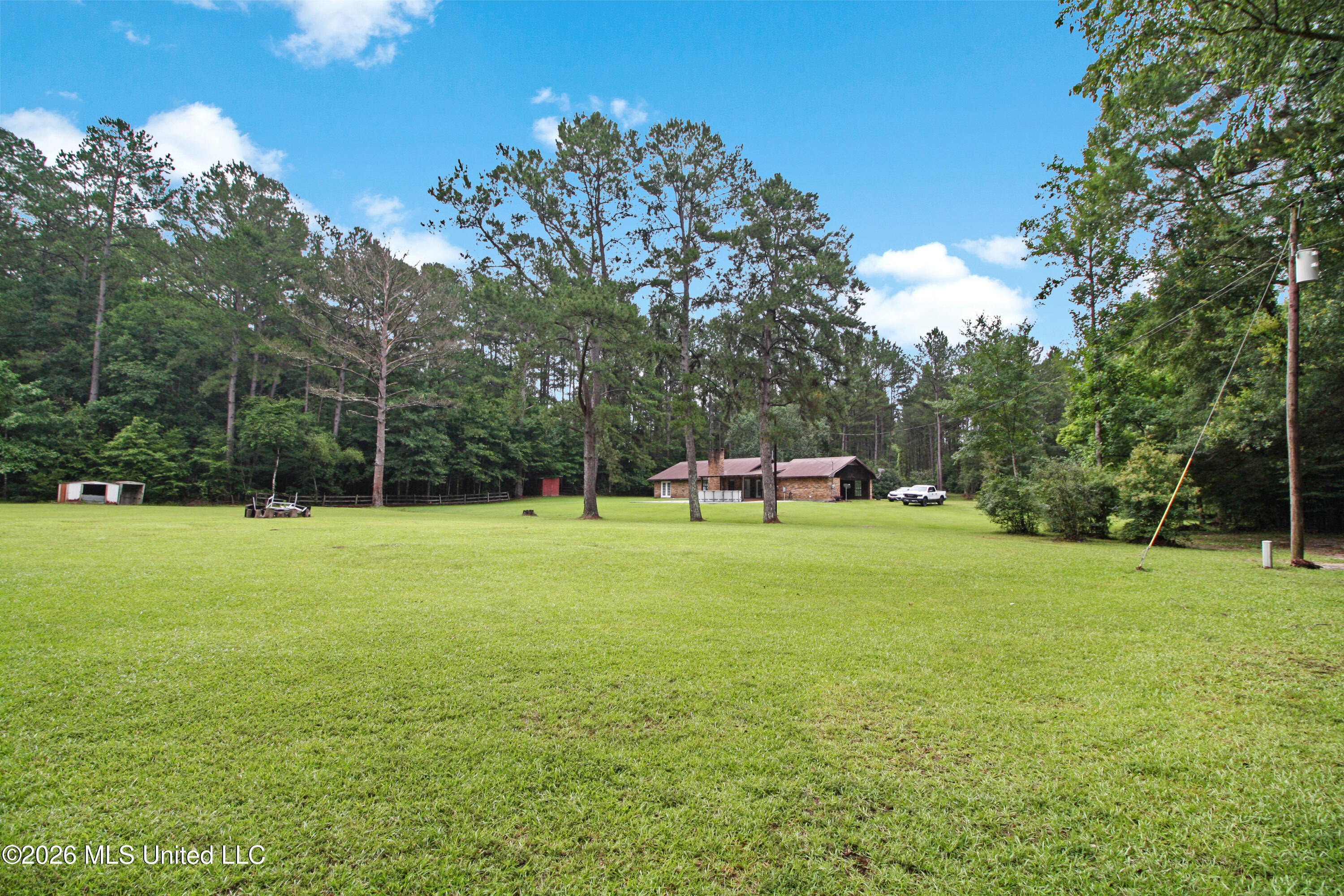2623 Pleasant Valley Road Meadville, MS 39653 - Photo 53 of 55 IMG_0996