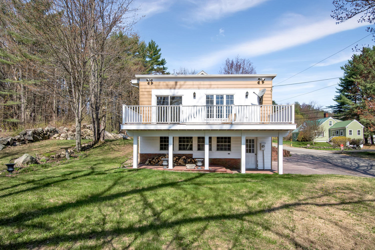 8 Western Promenade, Unit PROMENADE Paris, ME 04281 - Photo 33 of 39 8 Western Promenade South-large-035-035-