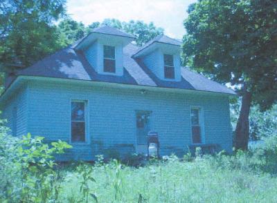 534 Hidden Gables Road Billings, MO 65610 - Photo 1 of 1 Primary Photo