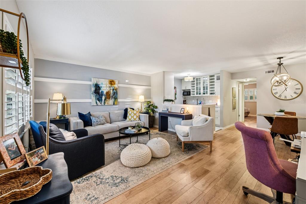 2500 Lee Road, Unit 110 Winter Park, FL 32789 - Photo 8 of 27 Gallery Image 8