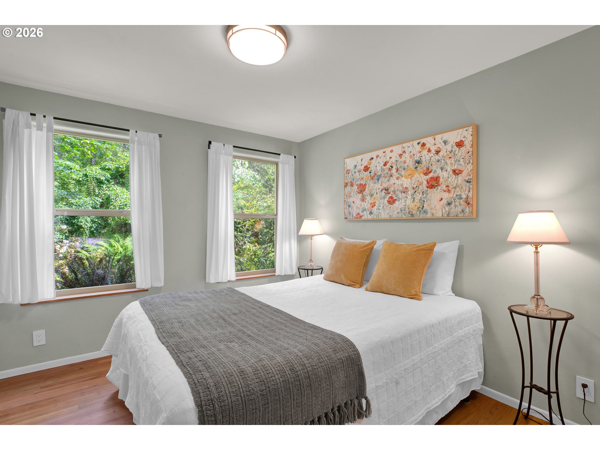 31338 Fox Hollow Road Eugene, OR 97405 - Photo 23 of 48 Bedroom