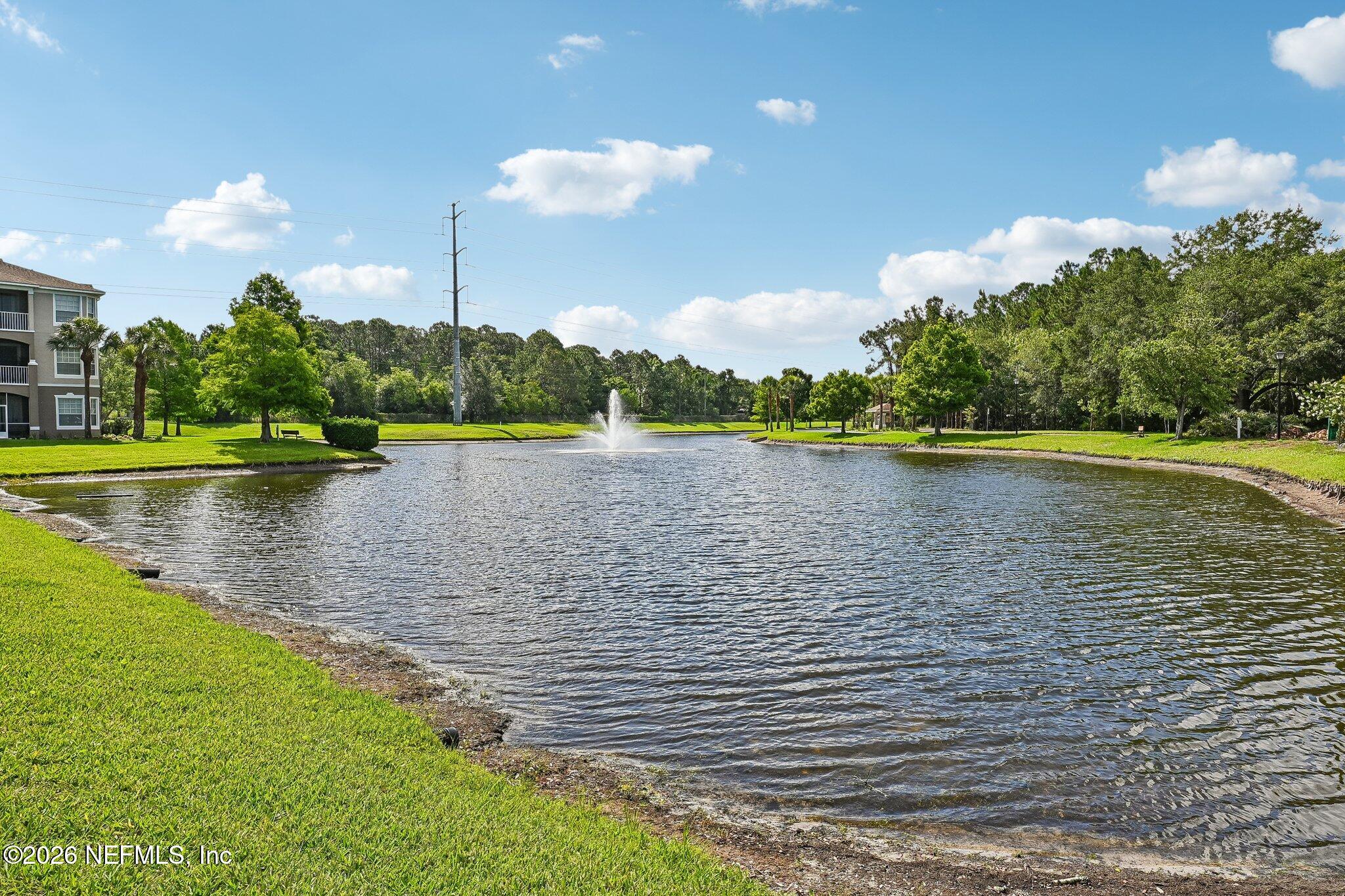 10550 Baymeadows Road, Unit 303 Jacksonville, FL 32256 - Photo 31 of 41 Pond View