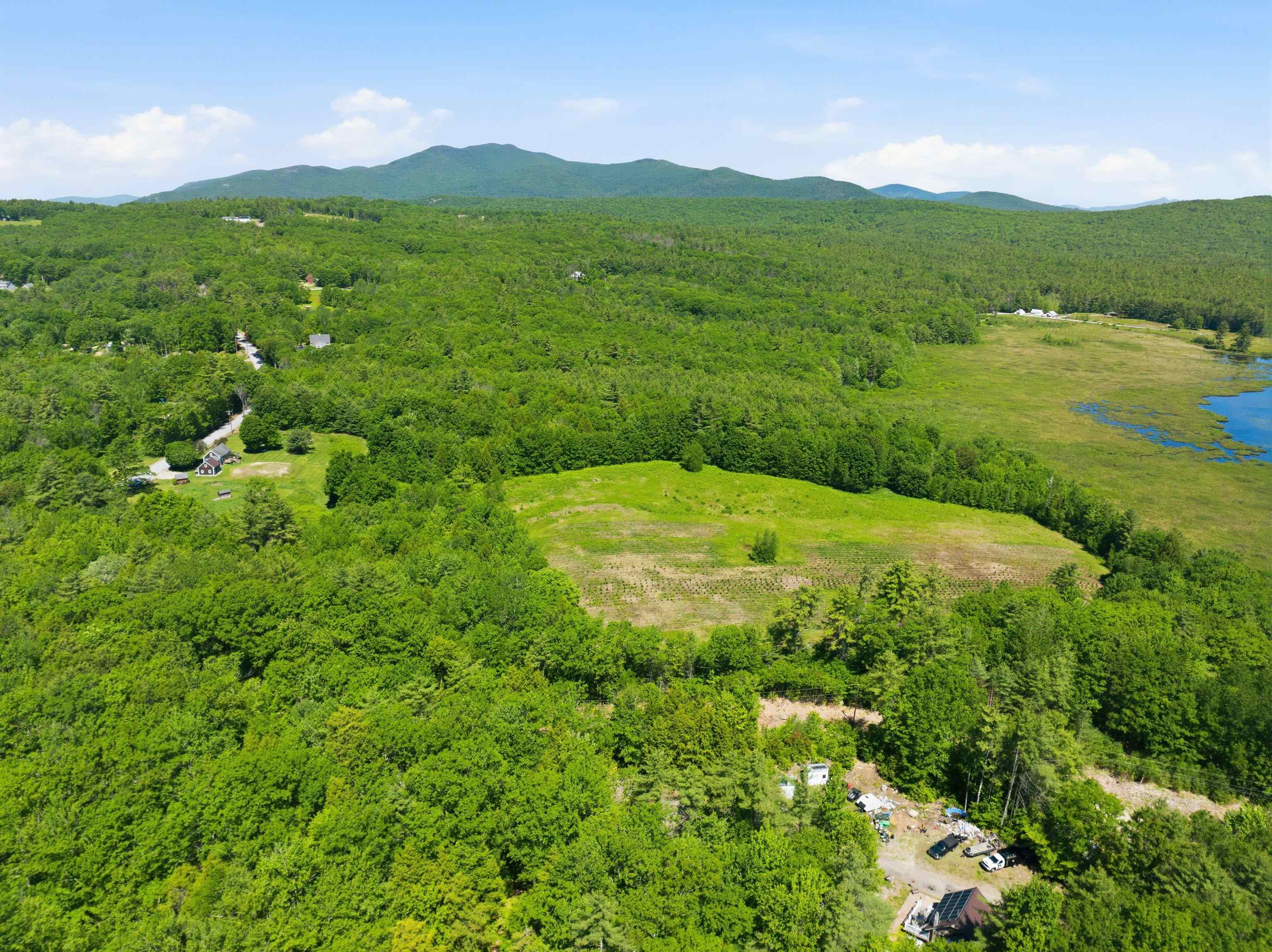 26 Sawyer Road Ossipee, NH 03864 - Photo 46 of 53