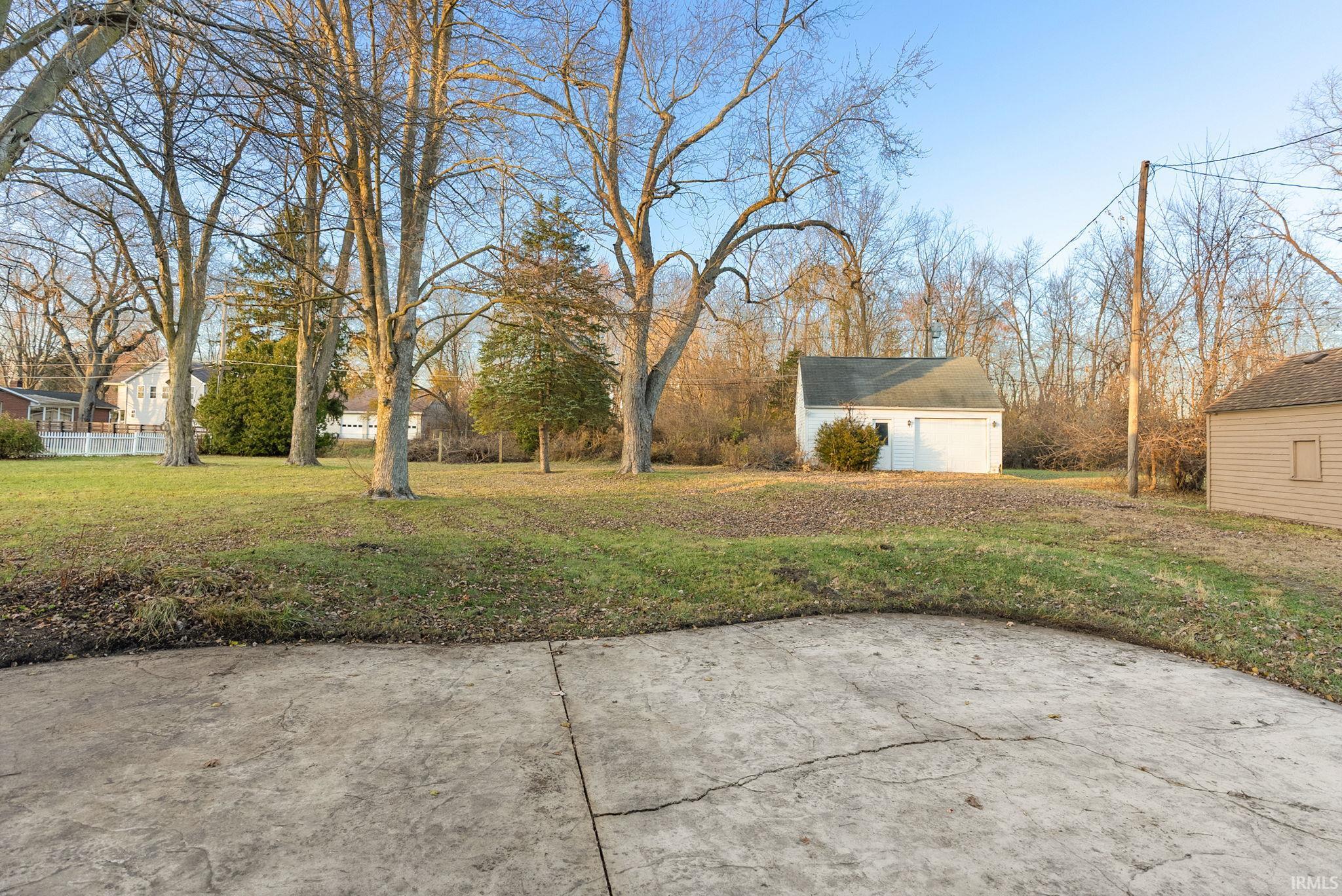 4802 Ridgelane Drive Fort Wayne, IN 46804 - Photo 27 of 32 Gallery Image 27