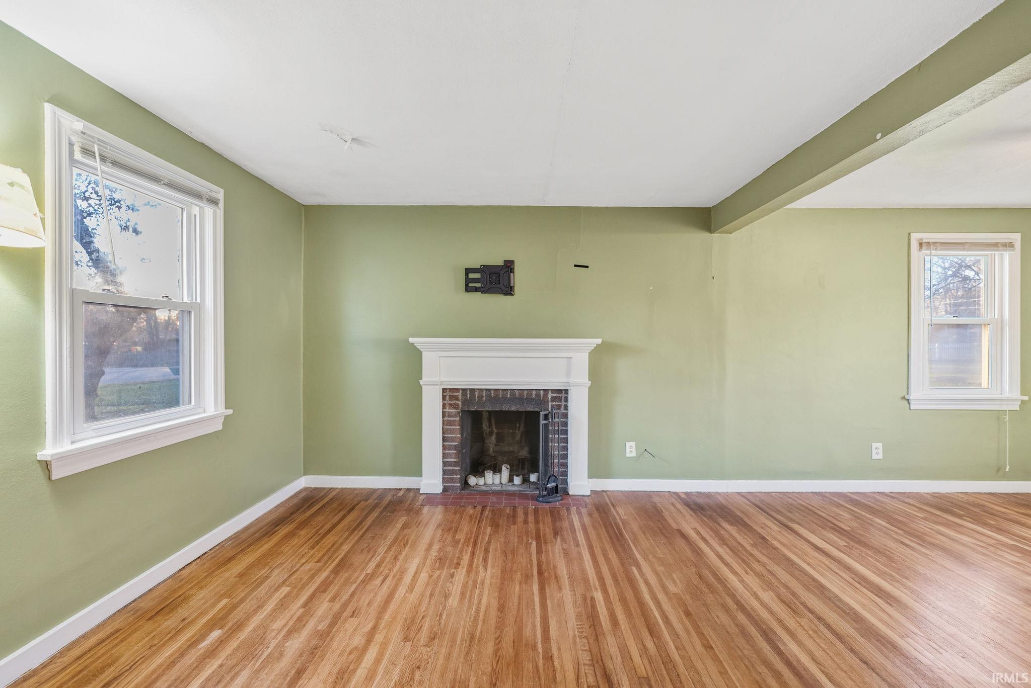4802 Ridgelane Drive Fort Wayne, IN 46804 - Photo 6 of 32 Gallery Image 6