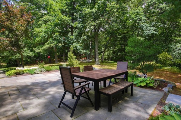 46 Barney Hill Road Wayland, MA 01778 - Photo 15 of 17 Gallery Image 15