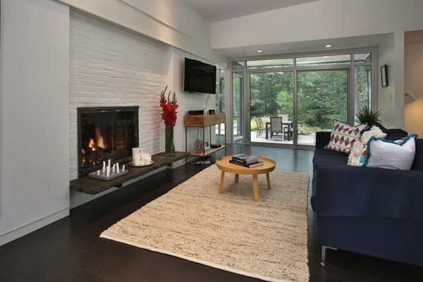 46 Barney Hill Road Wayland, MA 01778 - Photo 8 of 17 Gallery Image 8