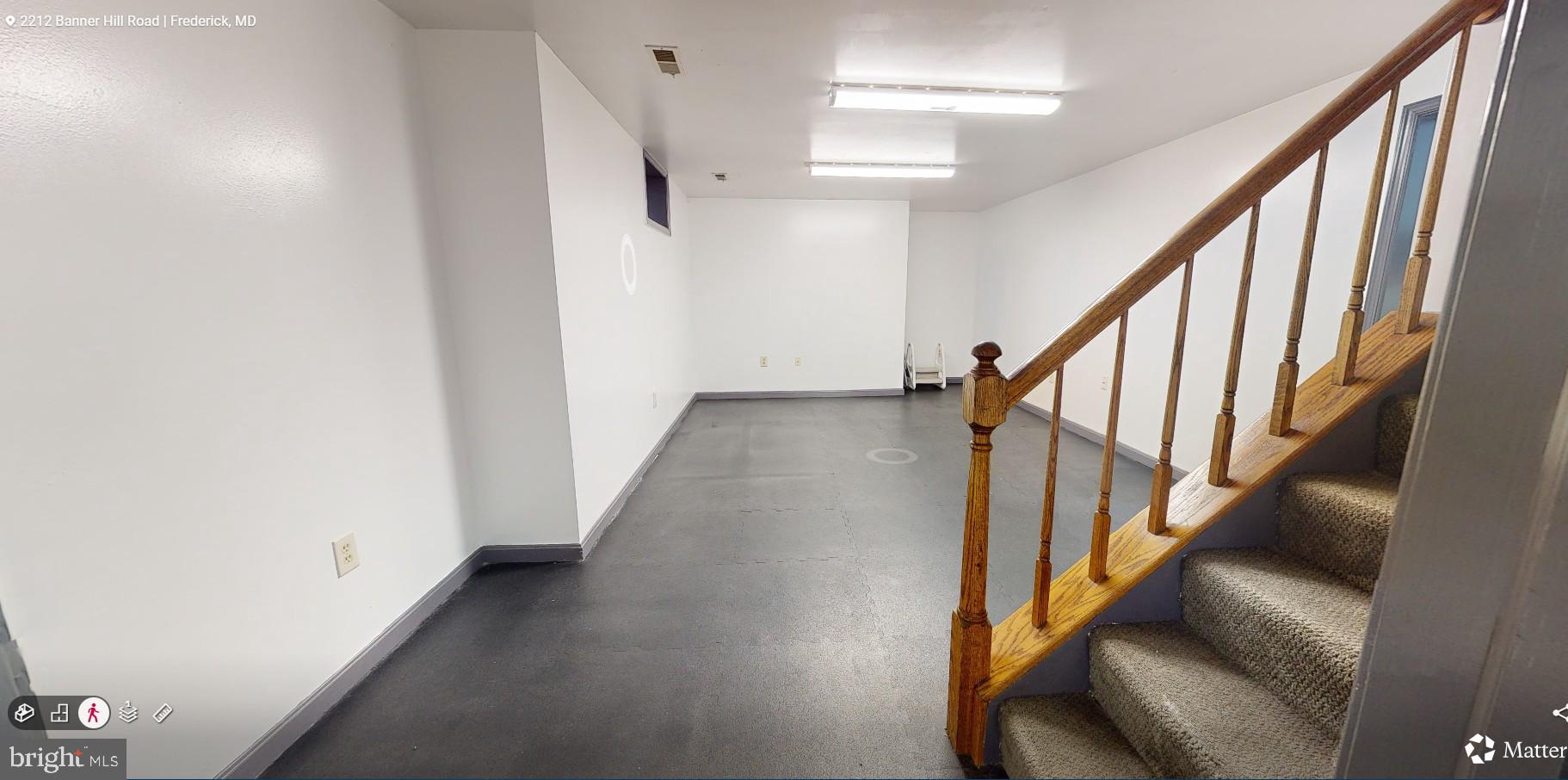 2212 Banner Hill Road Frederick, MD 21702 - Photo 21 of 36 Basement 1