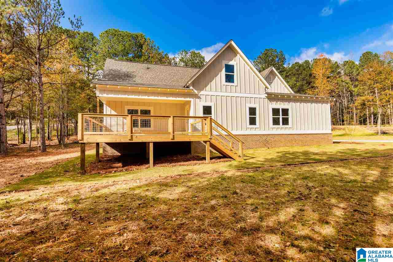 6405 Happy Hollow Road Trussville, AL 35173 - Photo 23 of 33