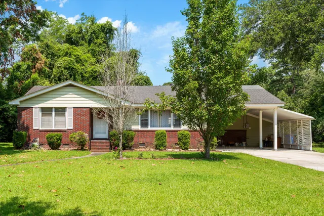$355,000 | 1900 Morgan Avenue, North Charleston, SC 29406