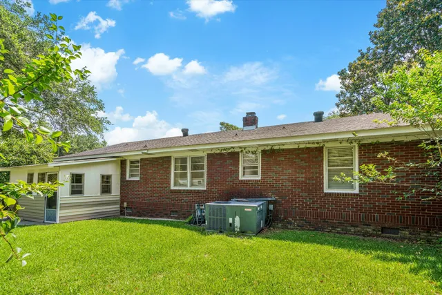 $355,000 | 1900 Morgan Avenue, North Charleston, SC 29406