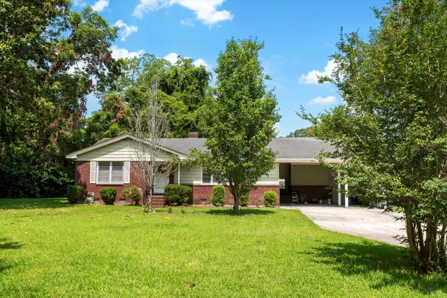 $355,000 | 1900 Morgan Avenue, North Charleston, SC 29406