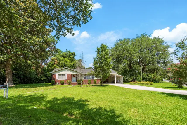 $355,000 | 1900 Morgan Avenue, North Charleston, SC 29406