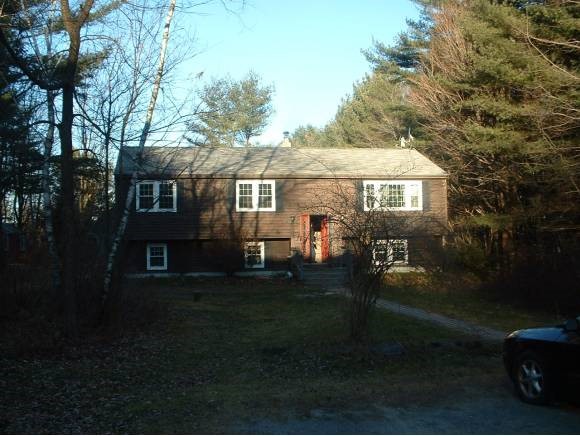 25 Oak Hill Road Salisbury, NH 03268 - Photo 1 of 1 Gallery Image 1