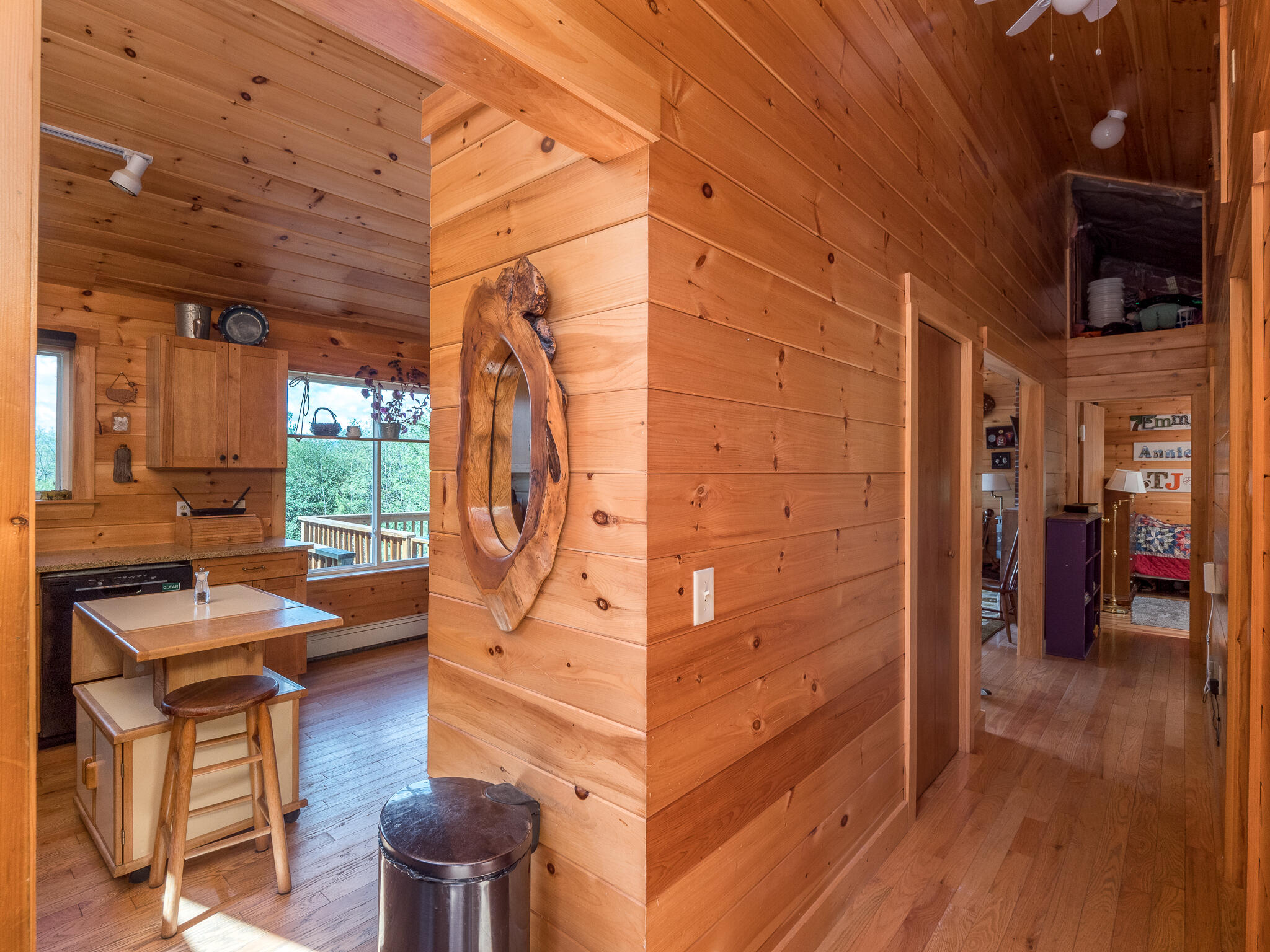 101 Stevens Road Stoneham, ME 04231 - Photo 6 of 53 101 Stevens-2