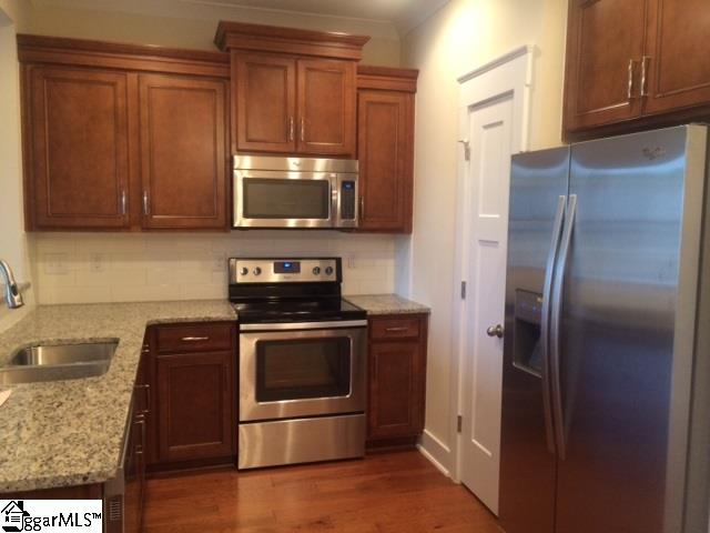616 Springbank Alley Greer, SC 29651 - Photo 8 of 27 Gallery Image 8