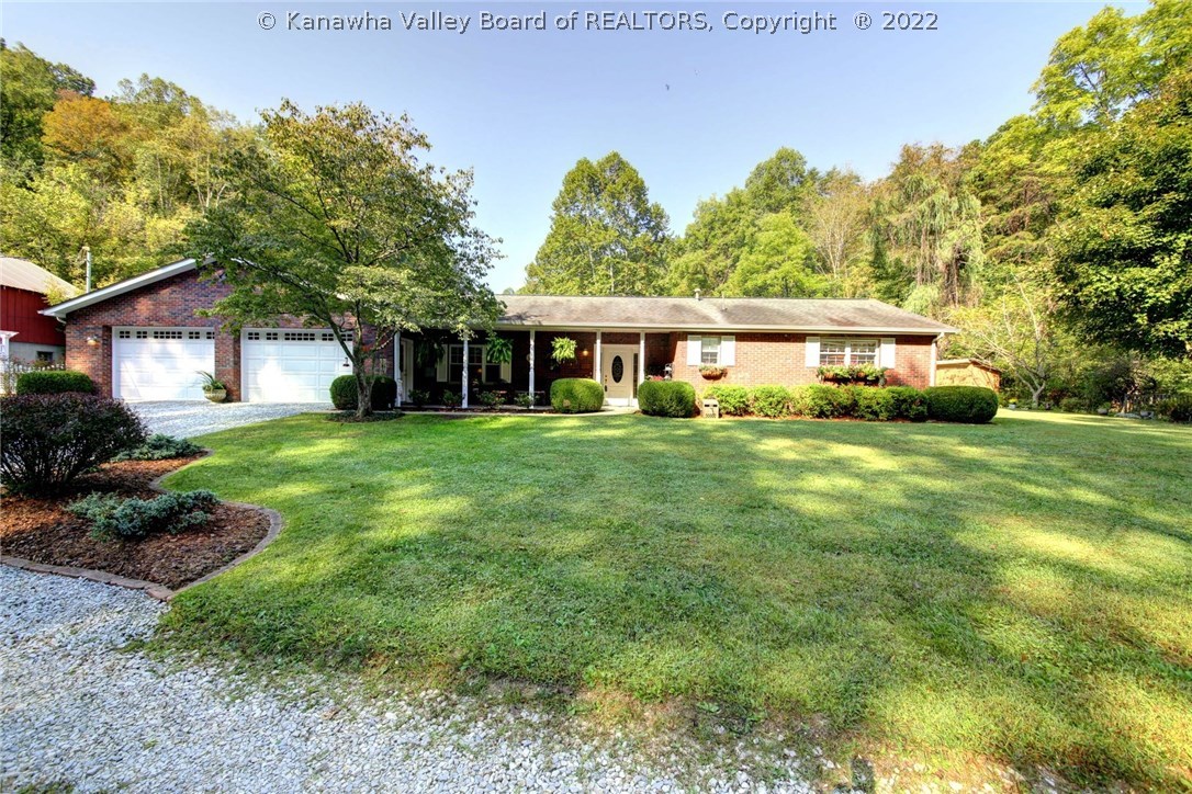 266 Mollygrove Road St. Albans, WV 25177 - Photo 1 of 30 Gallery Image 1