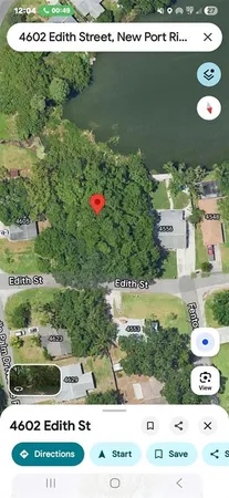 $59,000 | 4602 Edith Street, New Port Richey, FL 34652