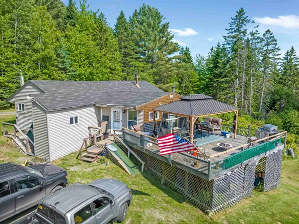 $225,000 | 97 Cobblestone Road, Clarksville, NH 03592