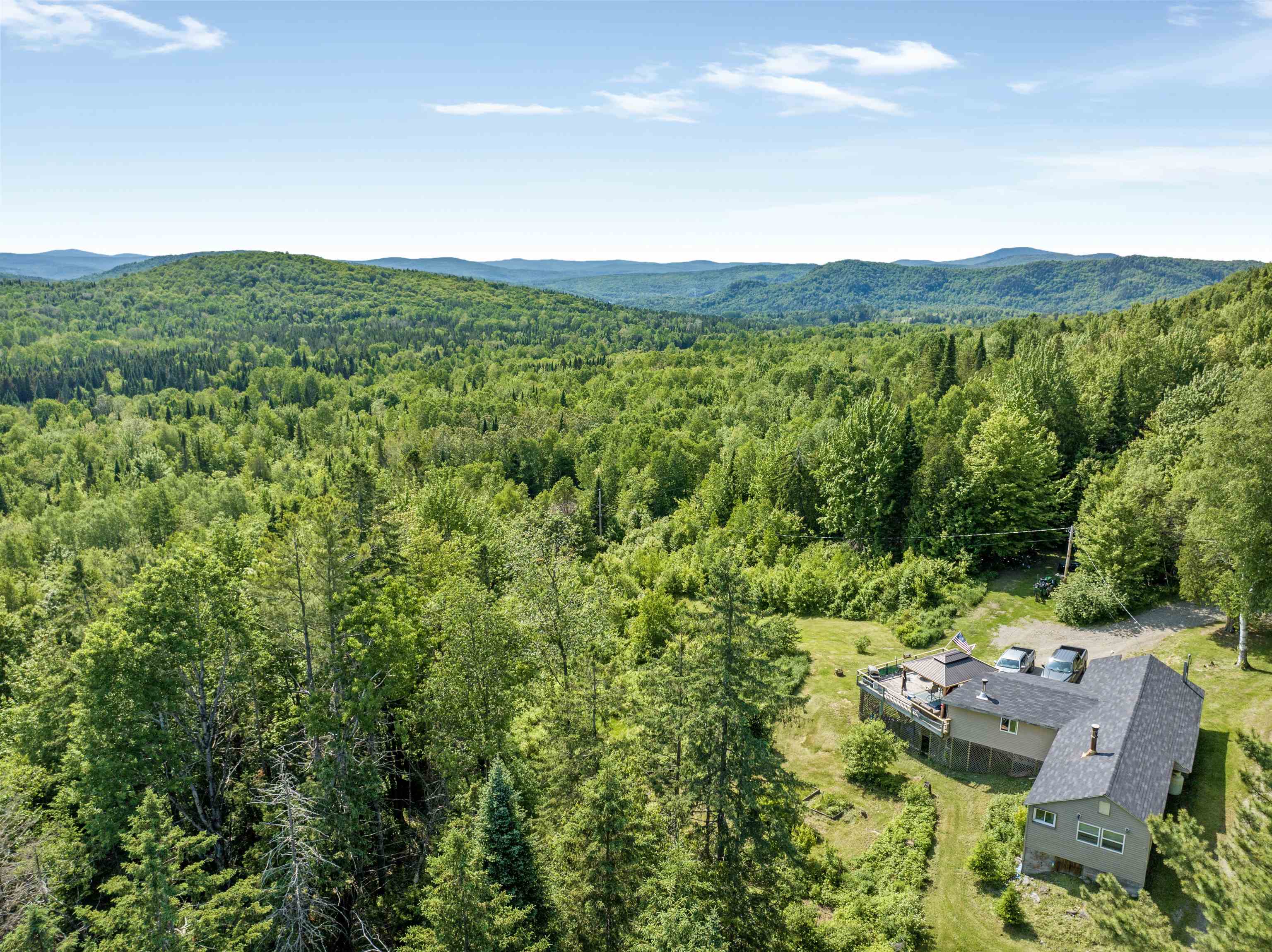 97 Cobblestone Road Clarksville, NH 03592 - Photo 15 of 35