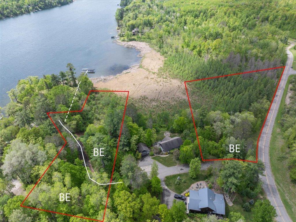 Tbd-lot 1 Raspberry Trail Northwest Walker, MN 56484 - Photo 1 of 1 Gallery Image 1