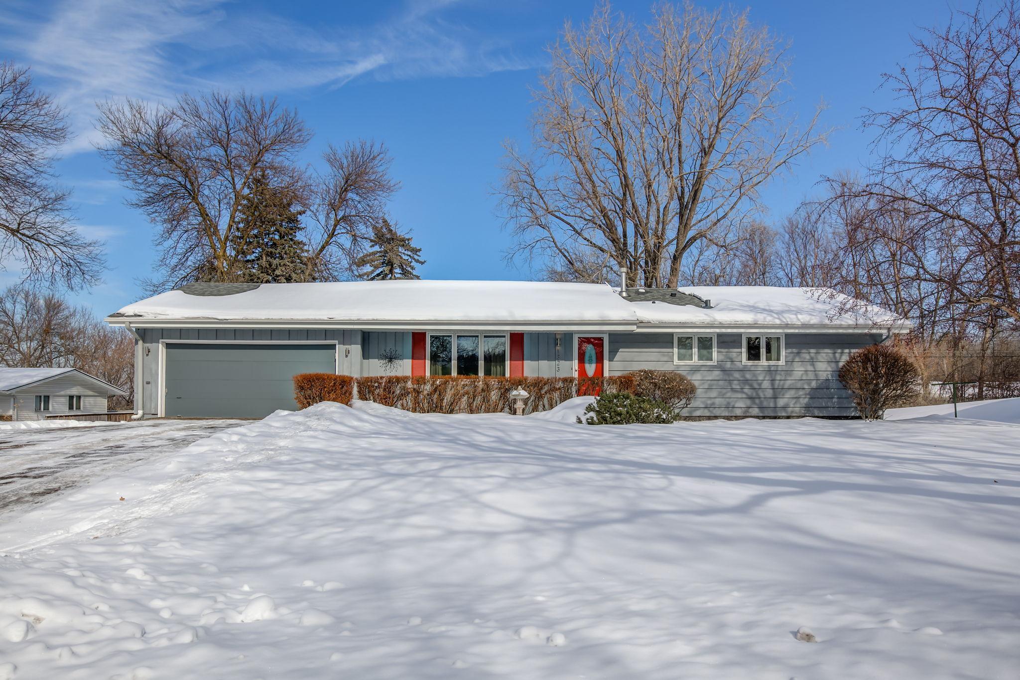 1323 Hillwind Road Northeast Fridley, MN 55432 - Photo 1 of 1 Gallery Image 1