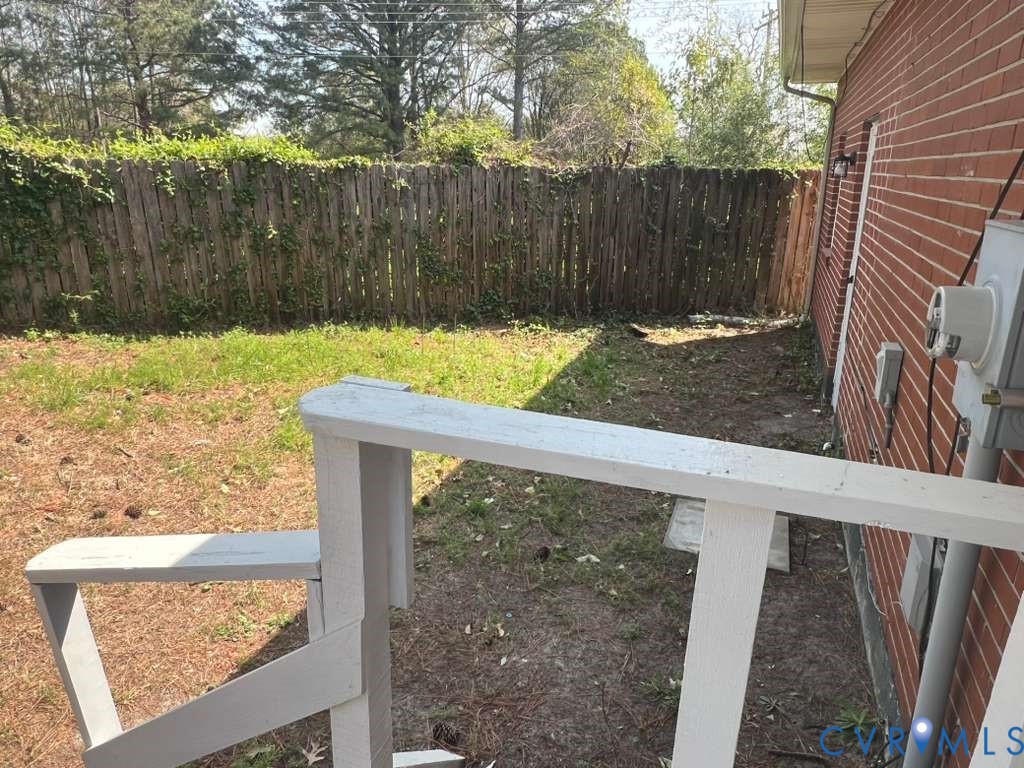 1403 Algona Road Chesapeake, VA 23324 - Photo 25 of 30