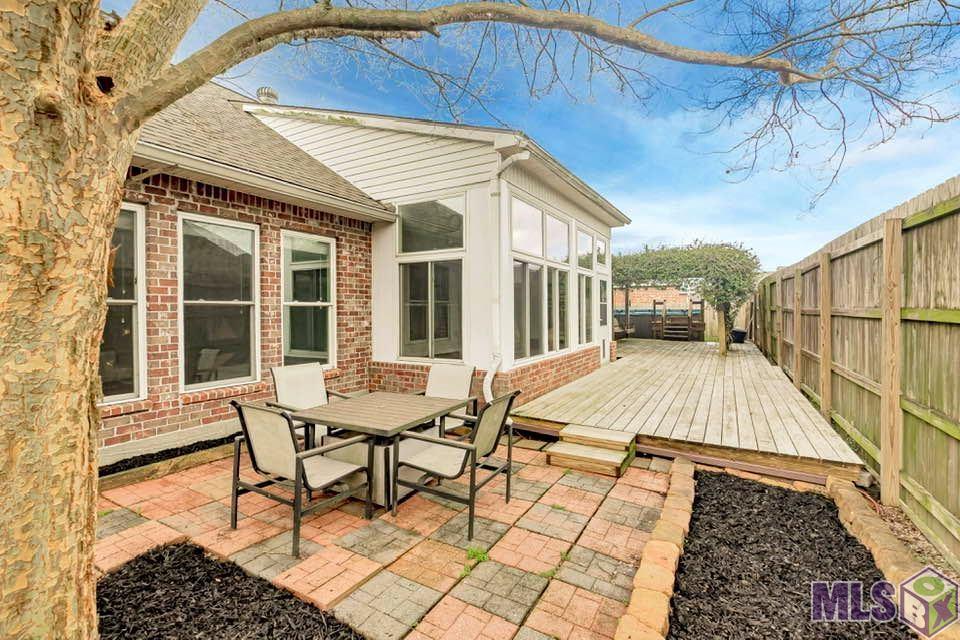 2210 South Willow Ridge Avenue Port Allen, LA 70767 - Photo 20 of 26