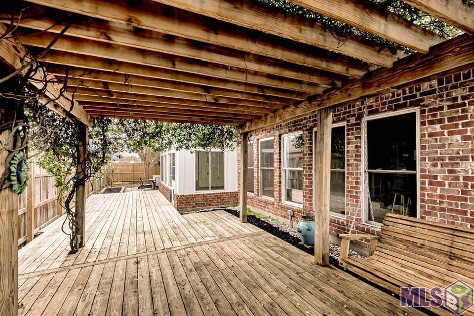 2210 South Willow Ridge Avenue Port Allen, LA 70767 - Photo 22 of 26